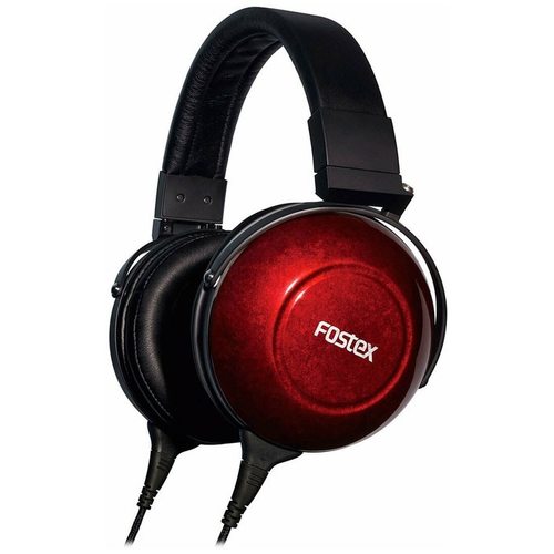 Наушники Fostex TH-900MK2