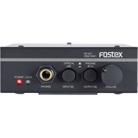 Fostex HP-A3