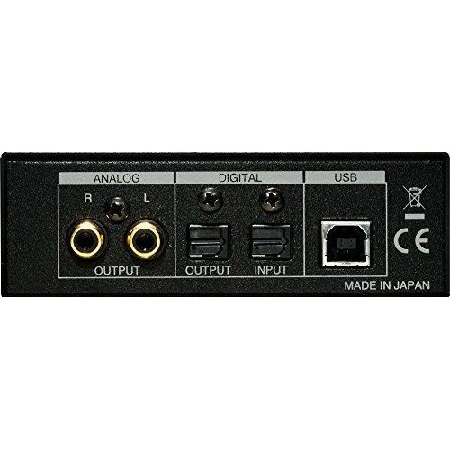 Стационарный усилитель и ЦАП Fostex HP-A3