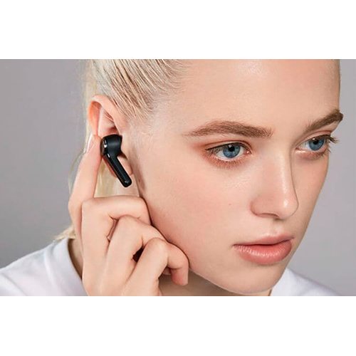 Наушники FUNCL AI (черный)