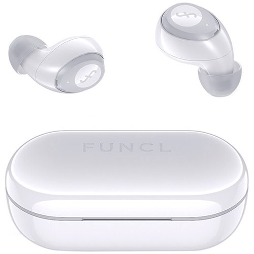 Беспроводные наушники FUNCL W1