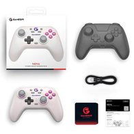 GameSir T4n Retro White