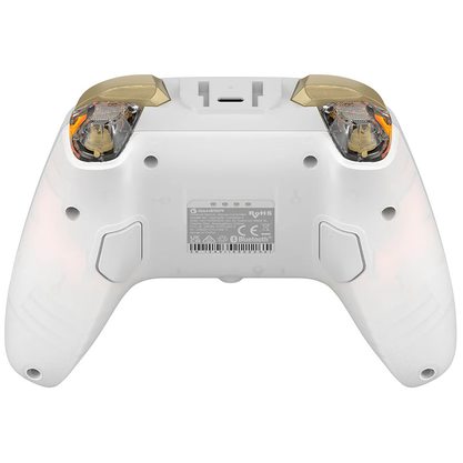 Геймпад (джойстик) GameSir Cyclone 2 Bundle Edition (белый)