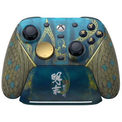 Геймпад (джойстик) GameSir G7 Pro Fallen Feather