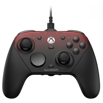 Геймпад (джойстик) GameSir G7 Pro (черный)