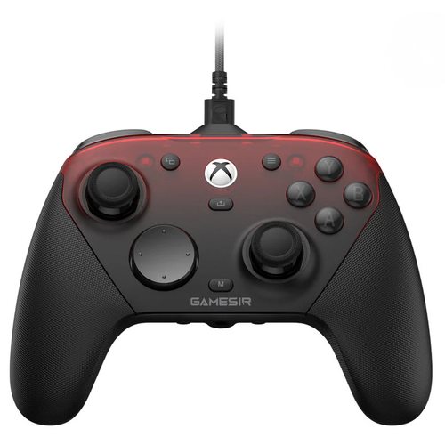 Геймпад (джойстик) GameSir G7 Pro (черный)