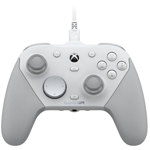 Геймпад (джойстик) GameSir G7 Pro (белый)
