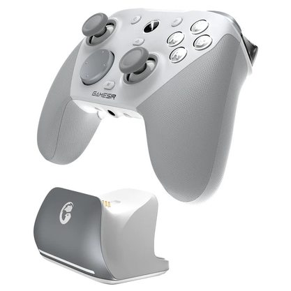 Геймпад (джойстик) GameSir G7 Pro (белый)