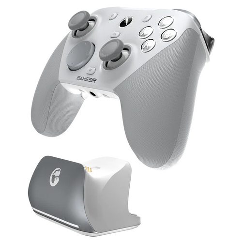 Геймпад (джойстик) GameSir G7 Pro (белый)