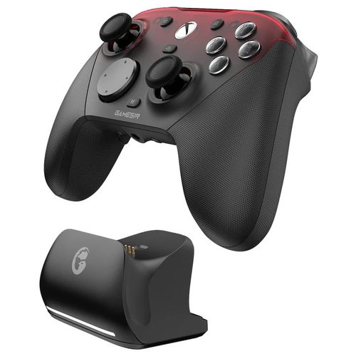 Геймпад (джойстик) GameSir G7 Pro (черный)