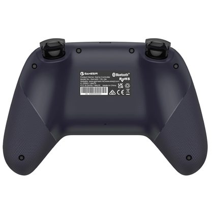 Геймпад (джойстик) GameSir T4n Pro Space (фиолетовый)