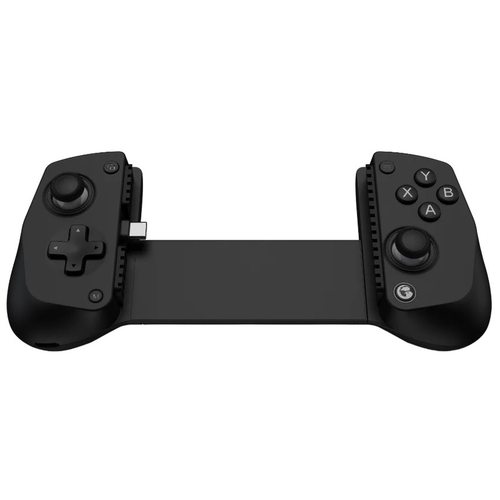 Геймпад (джойстик) GameSir X5 Lite Type-C (черный)