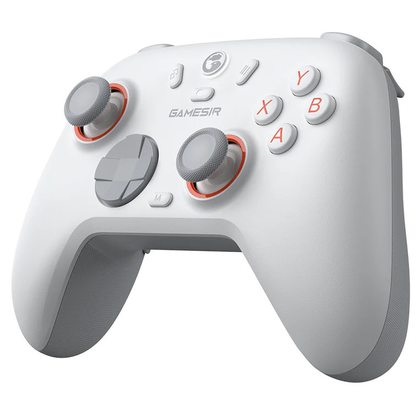 Геймпад (джойстик) GameSir N2 Lite (белый)