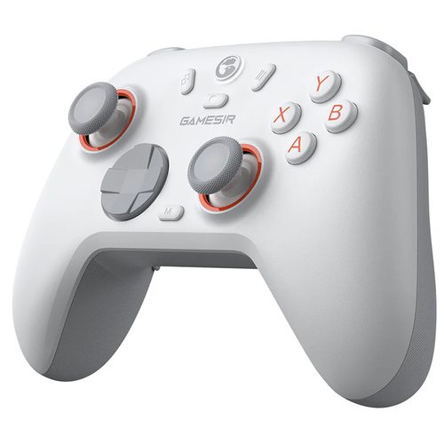 Геймпад (джойстик) GameSir N2 Lite (белый)