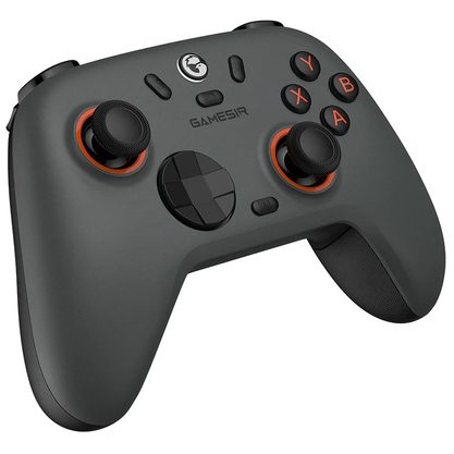 Геймпад (джойстик) GameSir N2 Lite (серый)