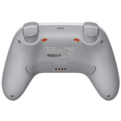 Геймпад (джойстик) GameSir N2 Lite (белый)