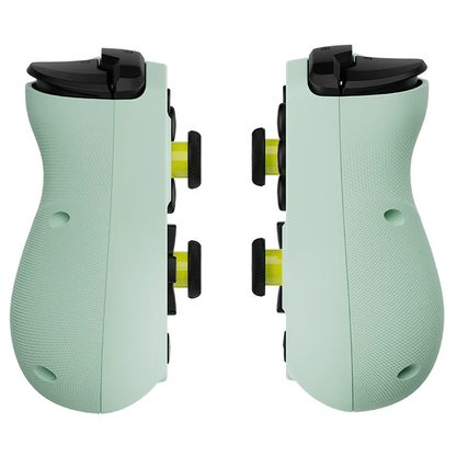 Геймпад (джойстик) GameSir X5 Lite Type-C (зеленый)