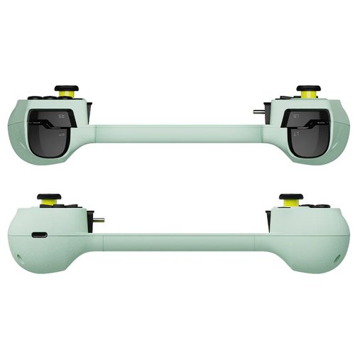 Геймпад (джойстик) GameSir X5 Lite Type-C (зеленый)