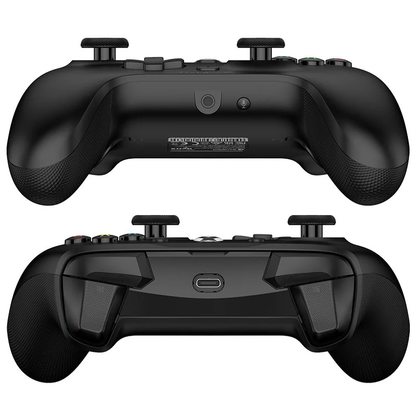 Геймпад (джойстик) GameSir G7 HE (черный)