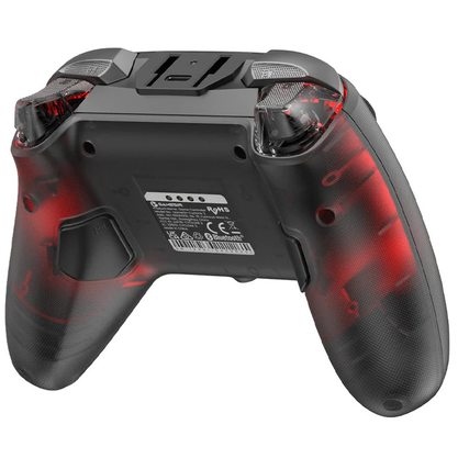 Геймпад (джойстик) GameSir Cyclone 2 Bundle Edition (черный)