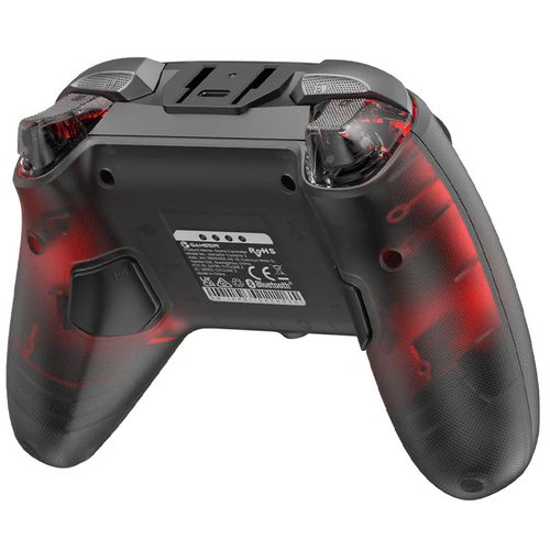 Геймпад (джойстик) GameSir Cyclone 2 Bundle Edition (черный)