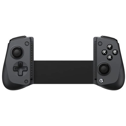 Геймпад (джойстик) GameSir X5s (серый)