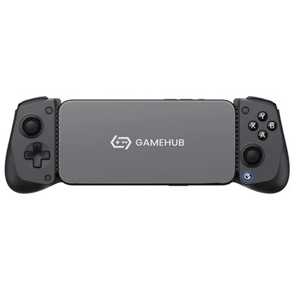 Геймпад (джойстик) GameSir X5s (серый)