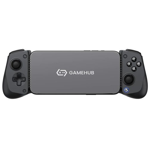 Геймпад (джойстик) GameSir X5s (серый)