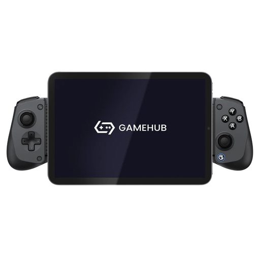 Геймпад (джойстик) GameSir X5s (серый)