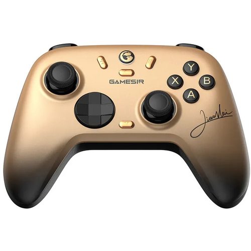 Геймпад (джойстик) GameSir N2 Lite Champion Edition
