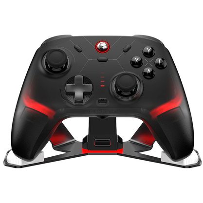 Геймпад (джойстик) GameSir Cyclone 2 Bundle Edition (черный)