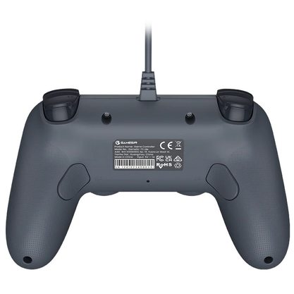 Геймпад (джойстик) GameSir T3 Lite (серый)