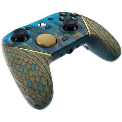 Геймпад (джойстик) GameSir G7 Pro Fallen Feather