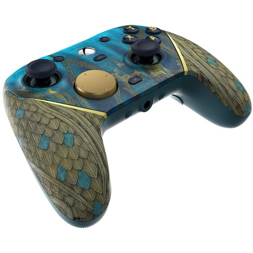 Геймпад (джойстик) GameSir G7 Pro Fallen Feather