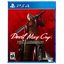 Игра для приставки Devil May Cry HD Collection для PlayStation 4