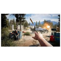 Far Cry 5 для Playstation 4