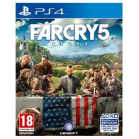 Far Cry 5 для Playstation 4