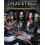 Игра для приставки Injustice: Gods Among Us Ult. Ed[PC, Jewel рус.суб)