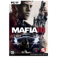 Mafia III ( Русская версия)