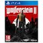 Игра для приставки Wolfenstein 2: The New Colossus (PS4)