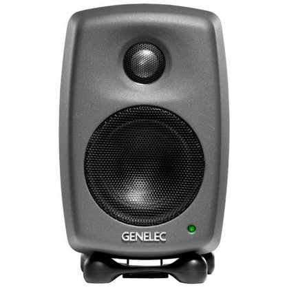 Студийный монитор Genelec 8010A (серый)