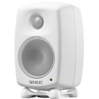 Genelec 8010A (белый)