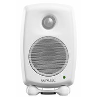 Genelec 8010A (белый)