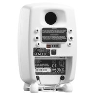 Genelec 8010A (белый)