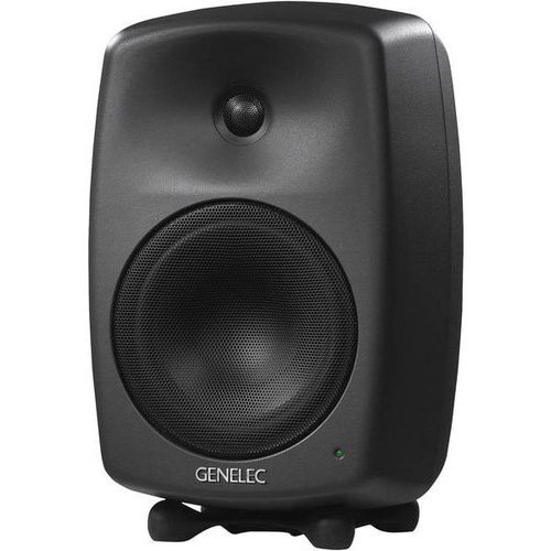 Студийный монитор Genelec 8040 BPM (черный)
