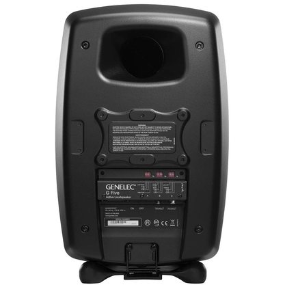 Студийный монитор Genelec G Five (черный)