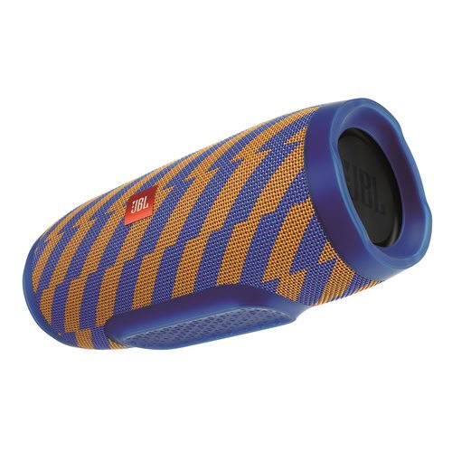 Портативная колонка JBL Charge 3