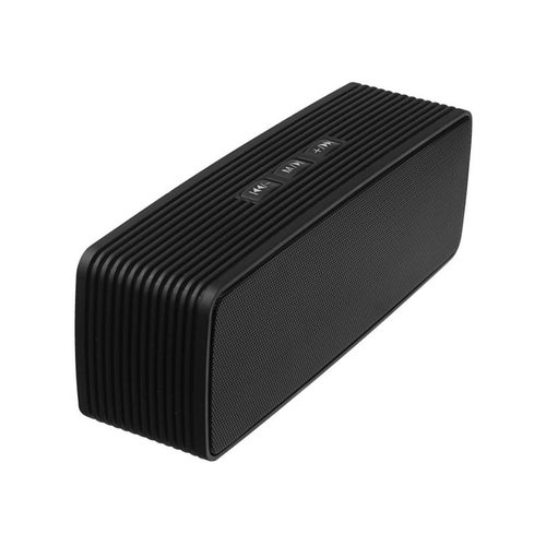 Портативная колонка Ginzzu GM-875B