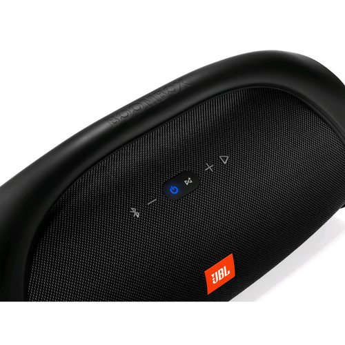 Беспроводная колонка JBL Boombox