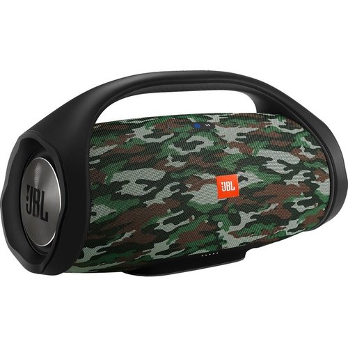 Беспроводная колонка JBL Boombox